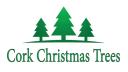 Cork Christmas Trees logo