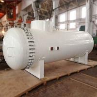 DFC Tank Pressure Vessel Manufacturer Co., Ltd. image 2