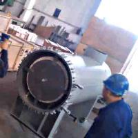 DFC Tank Pressure Vessel Manufacturer Co., Ltd. image 4