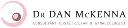 Dr Dan McKenna logo