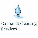 Connacht cleaning services logo