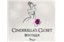 Cinderella's Closet logo