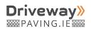 Driveway Paving logo