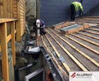 AluPro Roofing Cork image 1