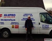 AluPro Roofing Cork image 7