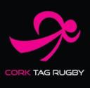 Cork Tag Rugby logo