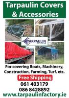 Tarpaulin Factory Limerick image 2