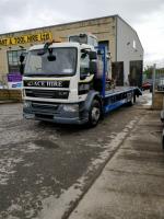 Ace Hire Ashbourne  image 6