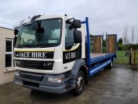 Ace Hire Ashbourne  image 2