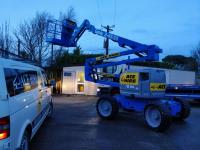 Ace Hire Ashbourne  image 3