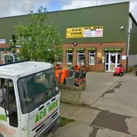 Ace Hire Ashbourne  image 1