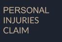 Personal Injuries Claim logo