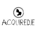 Aquired logo