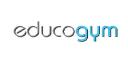 Educogym Dublin Blackrock logo