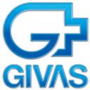 Givas Equipament Iberica S.L. logo