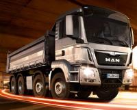 BUY USED COMMERCIAL TRUCKS IRELAND image 6