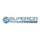 Superior Racking and Shelving Ltd logo