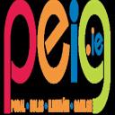 Peigie logo