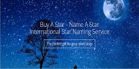 Star Naming Service Ireland image 1