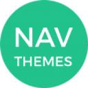 Nav Themes logo