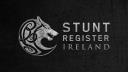 Stunt Register Ireland logo