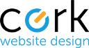 Cork Web Design logo