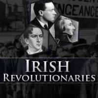 Irish Revolutionaries image 1