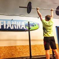 CrossFit Dianna image 4