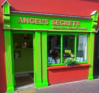 Angel's Secrets Beauty and Health Care image 2