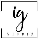 IG Studio logo