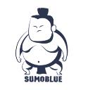 SUMOBLUE logo