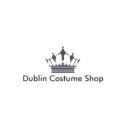 Dublin Costume Shop logo