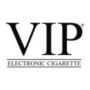 VIP E Cigarette  logo