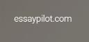 Essaypilot logo