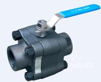 STV Valve Technology Group Co.,Ltd image 1