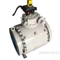 STV Valve Technology Group Co.,Ltd image 9