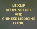 Leixlip Acupuncture And Chinese Medicine Clinic logo