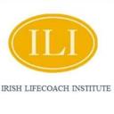 ili Executive Coach training logo