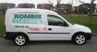 Rombis Cleaning LTD image 2