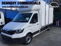 Dennehy Truck And Van Rentals image 6