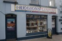 Regions IT Solutions Ltd image 1