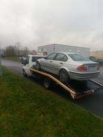 Auto Towing & Transfers image 2