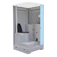 Toppla Portable Toilet Co., Ltd image 2