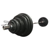 Strength & Fitness Supplies image 3