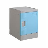 Toppla ABS HEDP Plastic Locker Manufacturer image 4