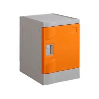 Toppla ABS HEDP Plastic Locker Manufacturer image 5