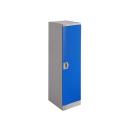 Toppla ABS HEDP Plastic Locker Manufacturer logo