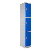 Toppla ABS HEDP Plastic Locker Manufacturer image 7