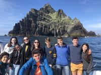 Skellig Michael Tour image 7