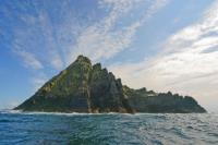 Skellig Michael Tour image 2